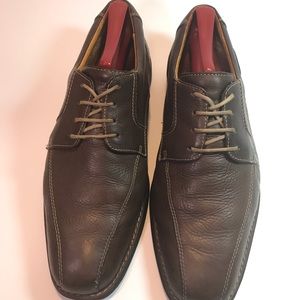 Sandro Limited Mens Oxford Size 10D